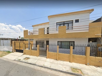 CASA EN VENTA MONTERREY