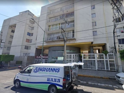 DEPARTAMENTO EN VENTA DE REMATE , VENUSTIANO CARRANZA