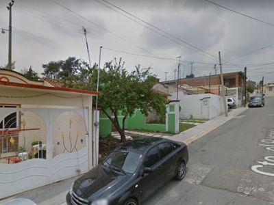 Excelente Oportunidad, Casa en calle: CIRCUITO DEL PARAISO, HIDALGO