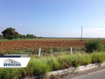 TERRENOS EN VENTA EN CADEREYTA, NL