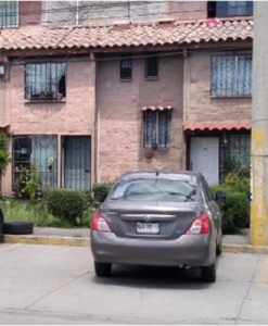 Venta de casa en Geovillas del Sur, Castillotla, Puebla - MA-EBB59