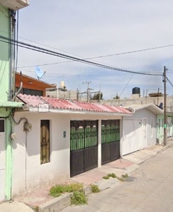 ¡¡¡VENTA DE CASA EN GUADALUPE VICTORIA, EDOMEX!!!