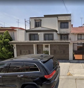 VENTA DE CASA EN NAUCALPAN ESTADO DE MEXICO