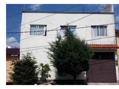 Casa Duplex En Renta En Alvaro Obregon (m2c280)