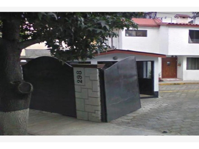 Casa En Av. 16 De Septiembre 298, Xaltocan, Xochimilco, 16090 Cdmx ¡¡¡remate Bancario!!! Mlrc38