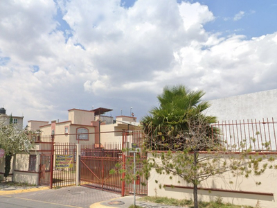Casa En Fraccionamiento En Venta Av. Ignacio López Rayón 256, Fraccionamiento Las Américas, Ecatepec De Morelos.fm17