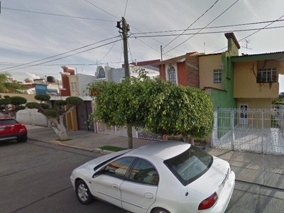 Casa En Recuperacion Bancaria En Zamora, Michoacan. -ngc1