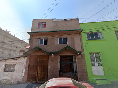 Casa En Remate Calle Cabo Gris, Gustavo A. Madero. Sh05