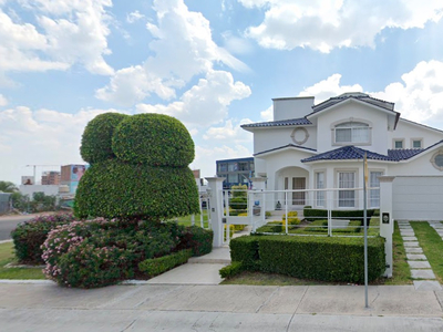 Casa En Remate En Juriquilla, Queretaro