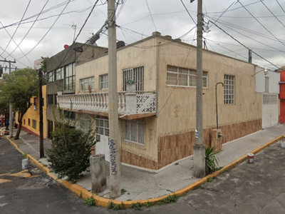 Casa En Venta Campo Florido # 8 Col. Bellavista, Alc.alvaro Obregon, Cp. 01140 Mlcell2