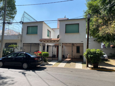 Casa En Venta Club De Golf México