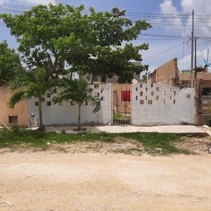 Casa en Venta en Cancún, Quintana Roo
