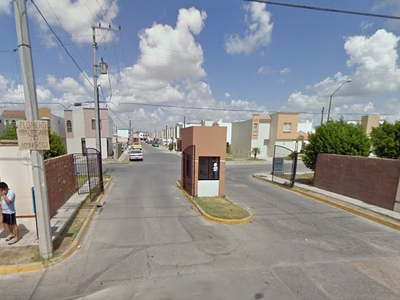 Casa En Venta En Hacienda Las Fuentes, Reynosa Tamaulipas Bp