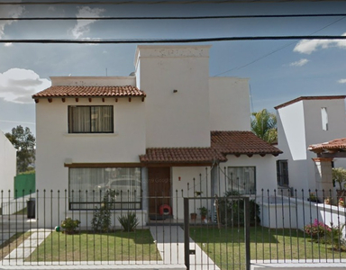 Casa En Venta En Manzanares Juriquilla, Magnifico Remate Bancario