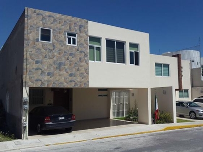 Casa en Venta en NUEVO HUMBOLT San Juan Cuautlancingo, Puebla