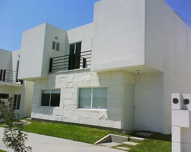 Casa en Venta en oacalco Yautepec de Zaragoza, Morelos