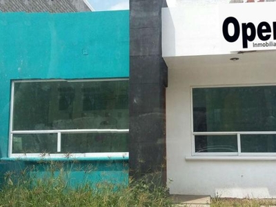 Casa en Venta en Real Universidad Morelia, Michoacan de Ocampo