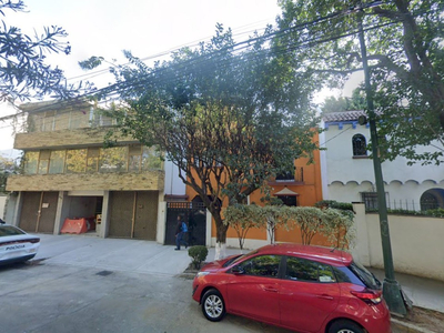 Casa En Venta Manuel López Cotilla Del Valle Centro Cdmx Remate Bancario Goch*