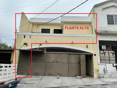 Departamento En Renta Colonia Las Brisas, Monterrey, N.l. Zona Sur