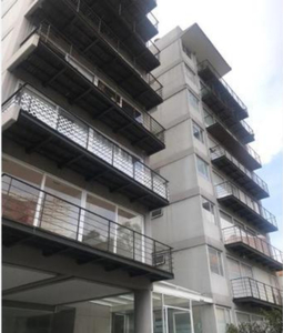 Departamento En Venta Roberto Koch # 17, Depto. 801, Col. Paseo De Las Lomas, Alc. Alvaro Obregon, Cp. 01330 Mlcell11