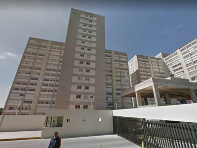 Departamento En Venta Toltecas # 166, Edif. G, Depto. 615, Col. Carola, Alc. Alvaro Obregon, Cp. 01180 Mlcell4