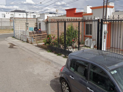 Gds Excelente Remate De Casa En Recuperacion En Jardines De Michoacan, San Jose Iturbide Centro, Guanajuato