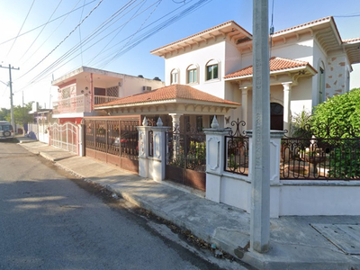 Hermosa Casa En Merida Yucatan Nueva Sambula Cat/ser