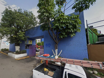 Oy/mc Departamento En Venta Lopez Mateos Atizapan De Zaragoza Edomex