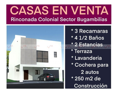 Rinconada Colonial