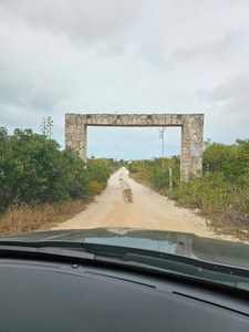 Terreno En San Benito Dzemul Yucatan