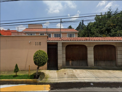 Vendo Casa En Colonia Contadero Delegacion Cuajimalpa
