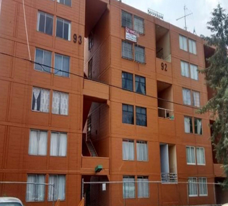 Vendo Departamento En Santa Fe