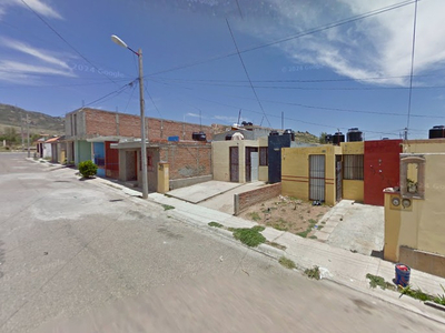 Venta De Casa En Guadalupe Zacatecas Cc/as