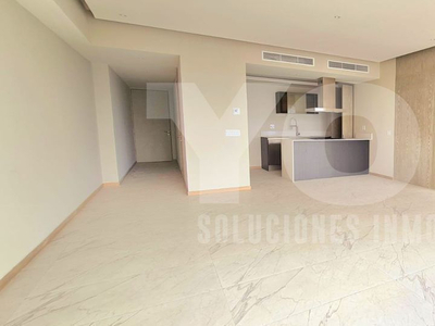 Venta Departamento En Torre 300 Vista A La Mexicana