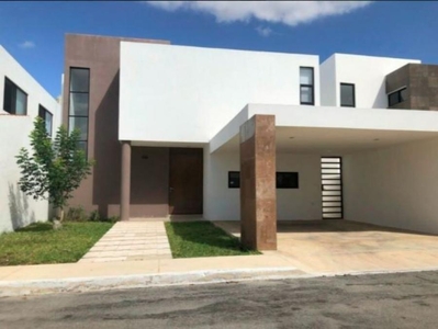 Casa en Renta en uman Umán, Yucatan