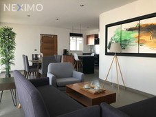 departamentos en venta - 110m2 - 2 recámaras - el marqués - 2,415,092