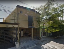 casa en remate bancario en san nicolas de los garza nl