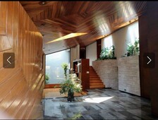 casa en renta - hermosa residencia club de golf bellavista - 3 recámaras - 600 m2