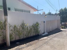 casas en renta - 200m2 - 3 recámaras - lomas quebradas - 35,000