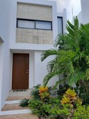 casas en renta - 252m2 - 3 recámaras - merida - 28,000