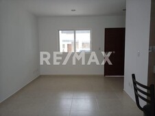 casas en renta - 90m2 - 4 recámaras - el marqués - 15,000