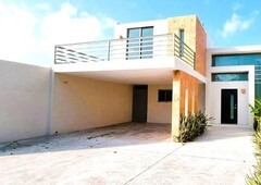 casas en venta - 408m2 - 4 recámaras - maya - 3,950,000
