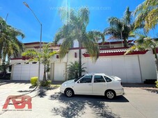 casas en venta - 438m2 - 6 recámaras - san andrés - 12,200,000