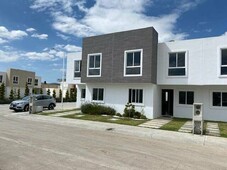 Casas en venta - 90m2 - 4 recámaras - Real de Toledo - $1,400,100