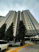 departamento, oportunidad ph en renta amueblado en residencial reforma santa fe torre giralta - 3 habitaciones - 420 m2