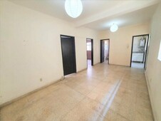 departamentos en renta - 80m2 - 2 recámaras - del recreo - 6,500