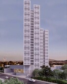 departamentos en venta - 101m2 - 3 recámaras - la calma - 3,273,700