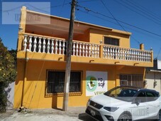 venta casa fraccionamiento villa de guadalupe