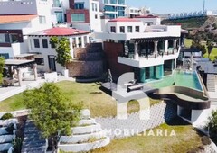 venta de espectacular residencia en real del mar , tijuana bc méxico