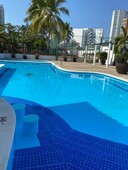 venta de villa en villas playas diamante acapulco